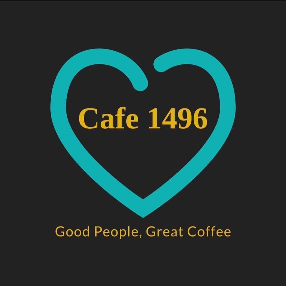 Cafe 1496